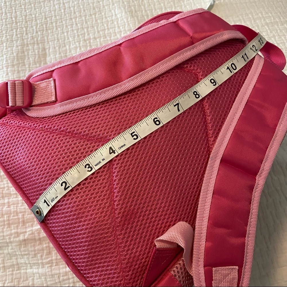 Sanrio Hello Kitty Small Alphabet Backpack - Picture 4 of 16